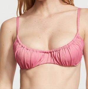 Victoria Secret Bikini Top